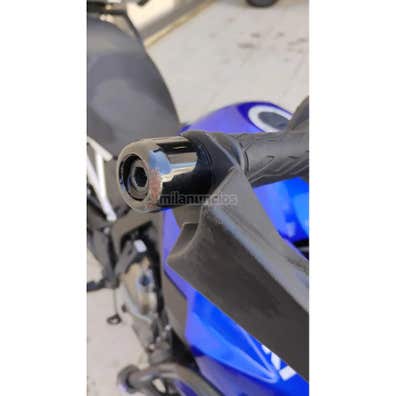 SUZUKI V-Strom 800 Tech