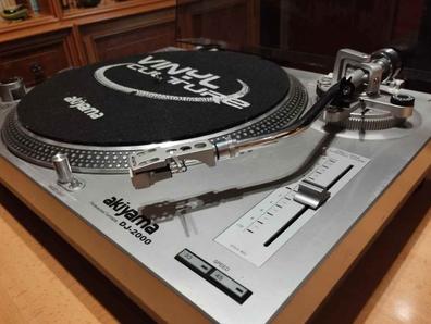 Vendo 2 tocadiscos Audio Technica AT-LP120 - Sounds Market