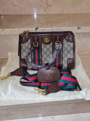 Bolso gucci best sale segunda mano