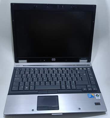 Milanuncios - Portátil Hewlett 6930p Compaq. PANTALLA