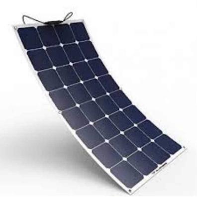 Milanuncios - panel solar flexible flex80w12v