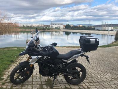 Milanuncios - BMW - G 310 GS