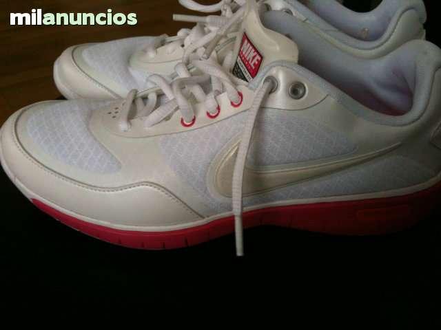 Milanuncios Bambas Nike originales 38