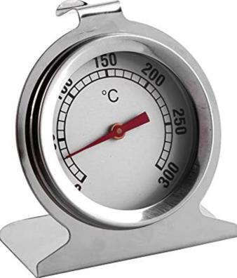 Milanuncios - Termometro para hornos de laña