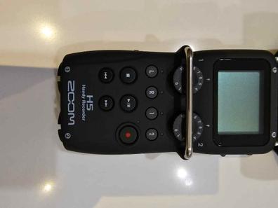 Zoom hs5 2024