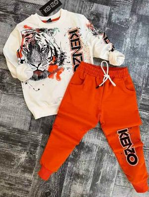 Kenzo sale zaragoza niños