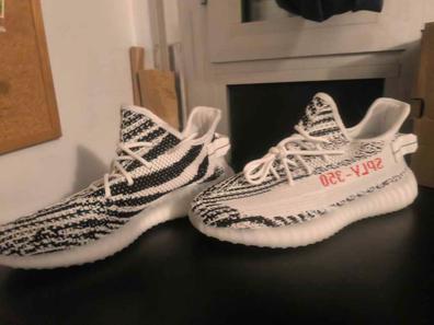 Yeezy boost Moda y complementos de segunda mano barata en Valencia Provincia Milanuncios