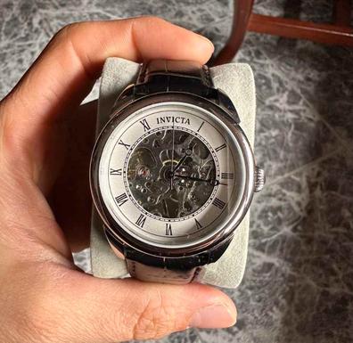 Reloj invicta Moda y complementos de segunda mano barata Milanuncios