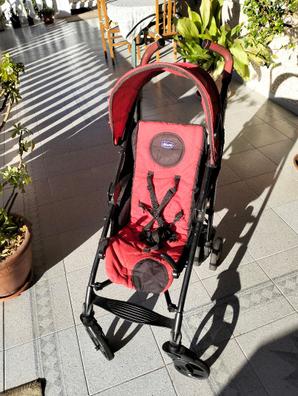 Coches de bebé y sillas de paseo de segunda mano en Es Pont D'Inca