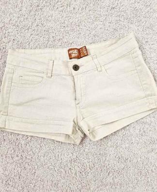 Moda Mujer Shorts