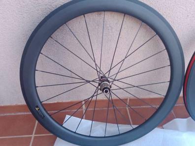 Ciclismo Ruedas Perfil Segunda Mano Rueda Trasera Comprar Ruedas