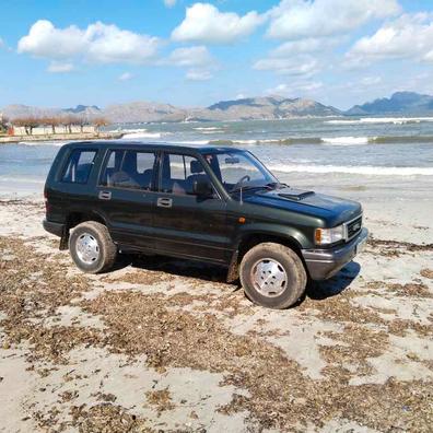 Coches monterrey de segunda mano y ocasión | Milanuncios