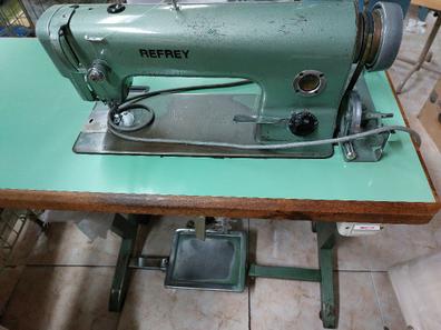 Milanuncios - Máquina de coser industrial