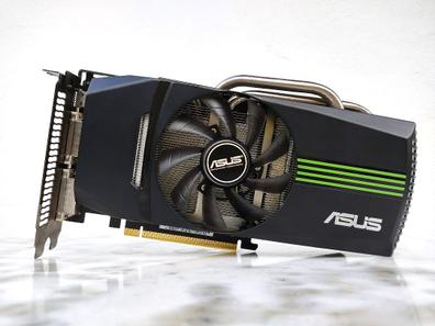 Cyclone Gtx 460 Directx 11 Graphics Card Dx11 Compatible Geforce