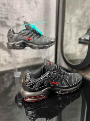 Zapatillas nike air max vapormax plus nino talla 35 5 Zapatos y