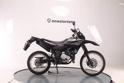 YAMAHA WR 125 R Versión 2025