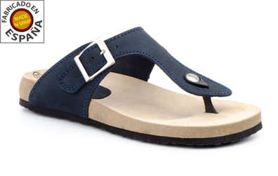 Sandalias de dedo Moda y complementos de segunda | Milanuncios