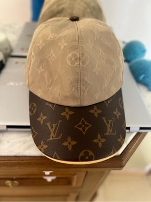 Las mejores ofertas en Gorros de Lana para Hombres Louis Vuitton