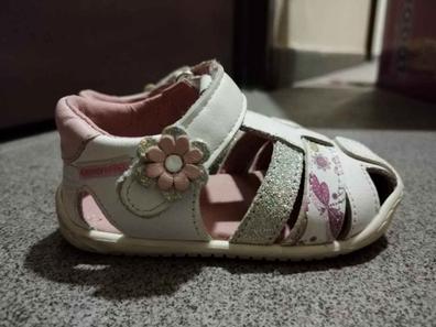 Guantitos zapatos bebe hot sale