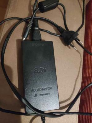 Adaptador MicroSD a IDE en PlayStation 2 Slim (SCPH-70xxx) = FAT con HDD  Adapter 