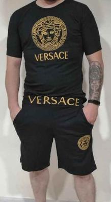 Camiseta versace cheap hombre imitacion