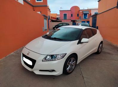 Honda honda cr z gt de segunda mano y ocasión | Milanuncios