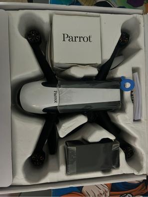 Drone parrot bebop Radiocontrol de segunda mano barato Milanuncios