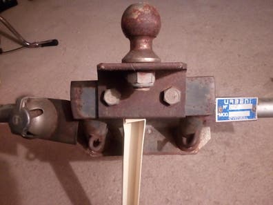 enganche para remolque Remolques de mano baratos