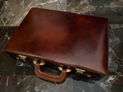 Maletas, mochilas y bolsas de segunda mano Villalba | Milanuncios