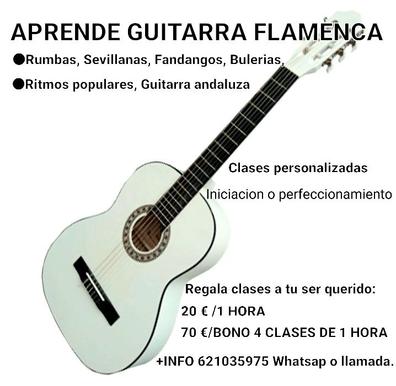 Ondas Licuar audición Guitarra Profesores y clases particulares en Granada | Milanuncios