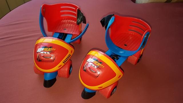 Patines super wings hot sale