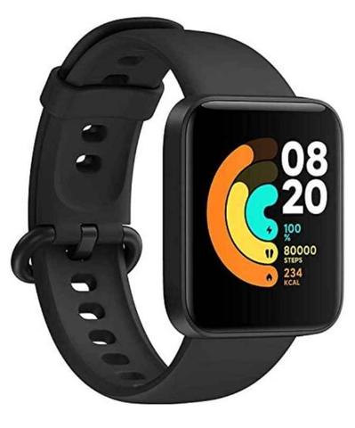 Milanuncios smartwatch hotsell