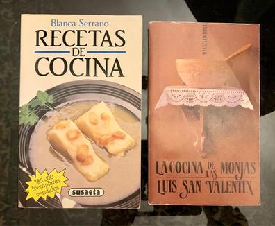 Milanuncios - LIBROS DE COCINA DE KARLOS ARGUIÑANO