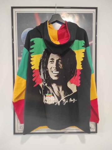 Milanuncios Sudadera Bob Marley 90 s