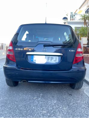 baza Coches, motos y motor de segunda y km0 |