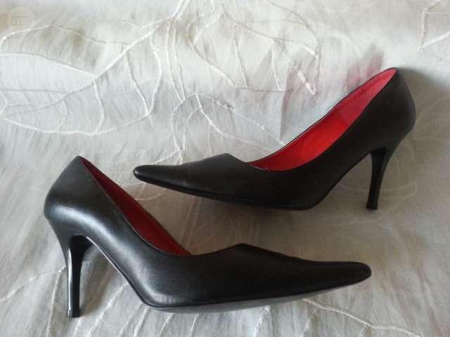 Talla 40 mujer online zapatos