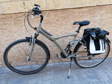 Bicicleta peugeot online paseo