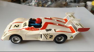 alpine renault 2000 turbo scalextric