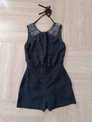 Mono zara de segunda mano para mujer Milanuncios