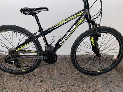 Bicicleta discount mtb xs