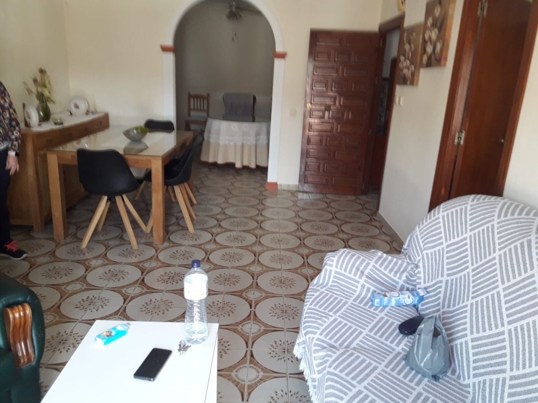 Fotografía del inmueble reportado: 800 €/mes — Torre del Mar, Torre del Mar