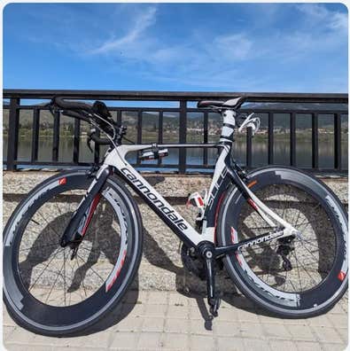 Wallapop Fuenlabrada Bicicletas Segunda Mano Fuenlabrada