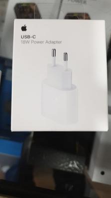 Kit adaptador Nano SIM para iPhone 5/4/4S Blanco