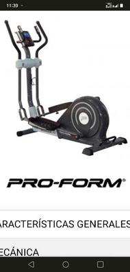 Proform best sale 320 zle