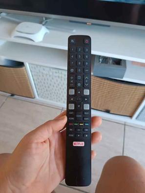 Comprar 1 mando a distancia de repuesto para televisor inteligente TCL  ARC802N