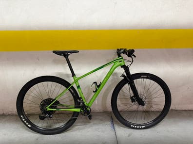 Ruedas merida 29 de segunda mano Milanuncios