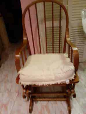 mecedora Muebles de segunda mano baratos | Milanuncios