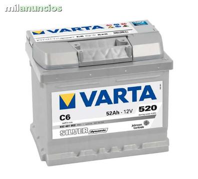 Varta e39  Milanuncios