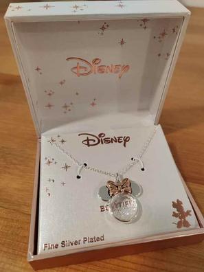  Disney Parks Exclusive - Diadema con orejas de Minnie Mickey -  Ariel la Sirenita : Ropa, Zapatos y Joyería