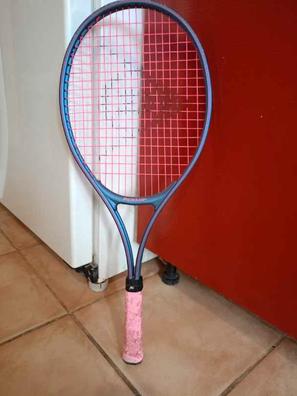 Raqueta de segunda mano en Almería Provincia Milanuncios